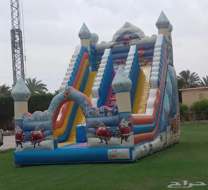 أجار نطيطه وزحليقة 14