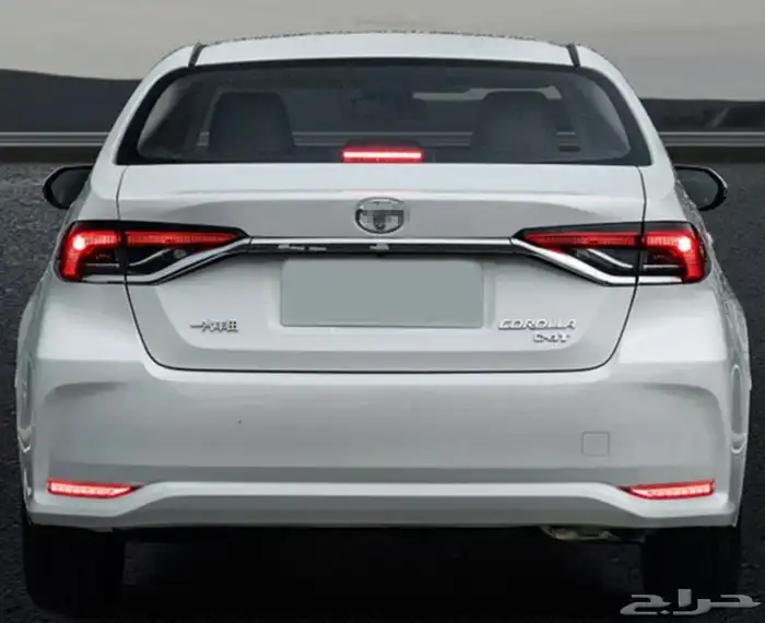 اسطبات وشمعات كورولا يارس كامري 2019 إلى 2024 5