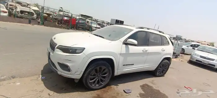 تشليح شروكي 2019 1
