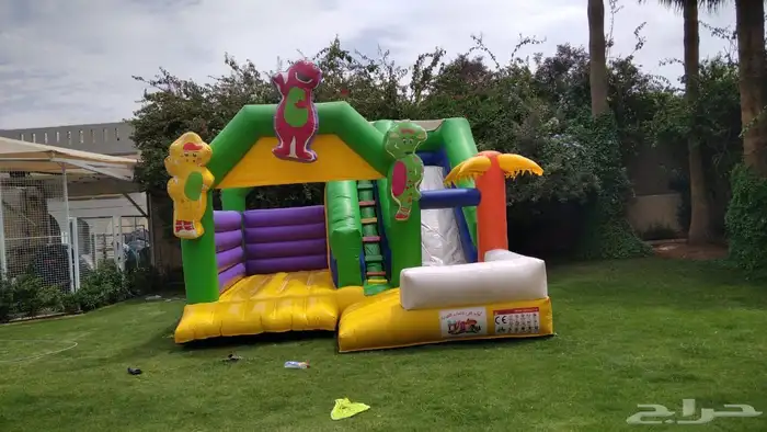 أجار نطيطه وزحليقة 27