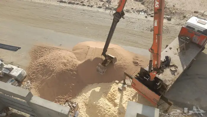 ونش رفع بطحاء ابها وخميس مشيط 1