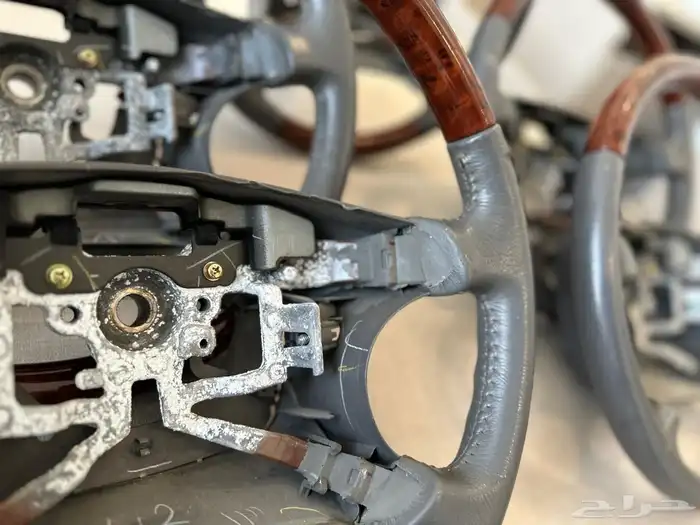 طاره مخشبه برادو موديل 2005 الي 2011 1