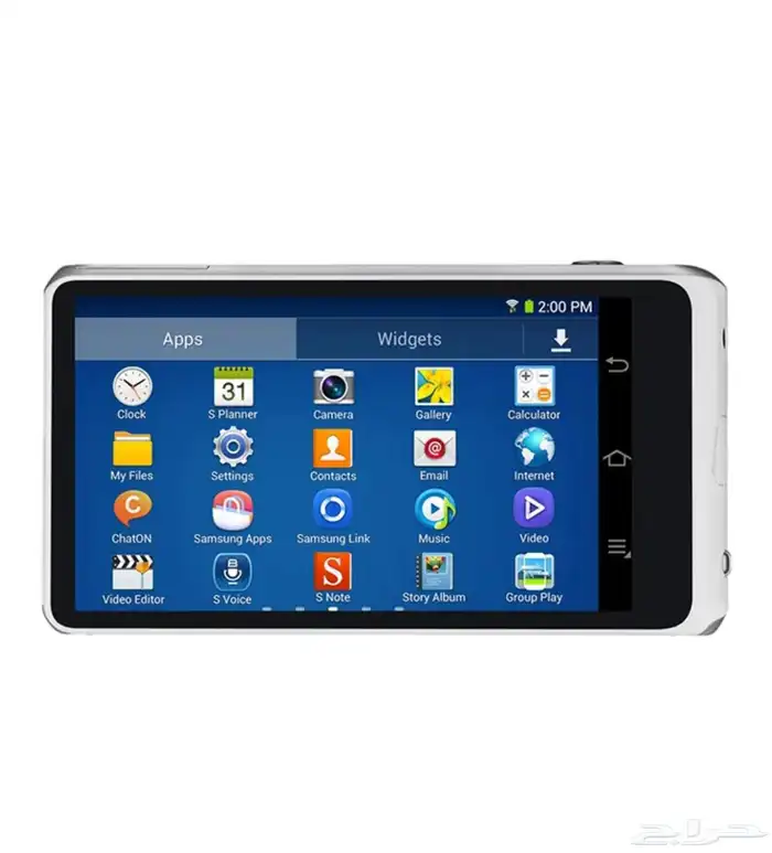 كاميرا ذكيه سامسونج بيع مستعجل مخفض 1