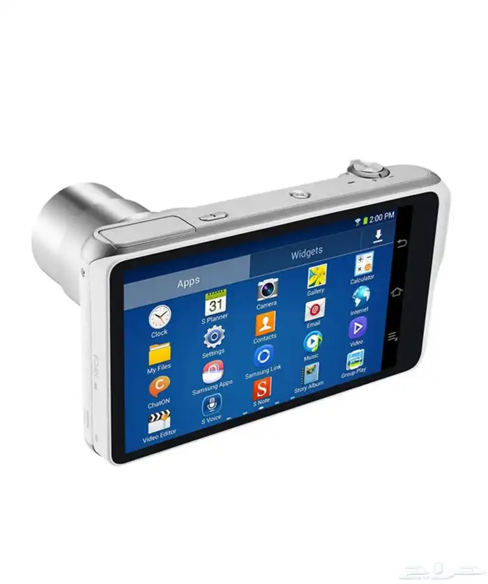 كاميرا ذكيه سامسونج بيع مستعجل مخفض 4