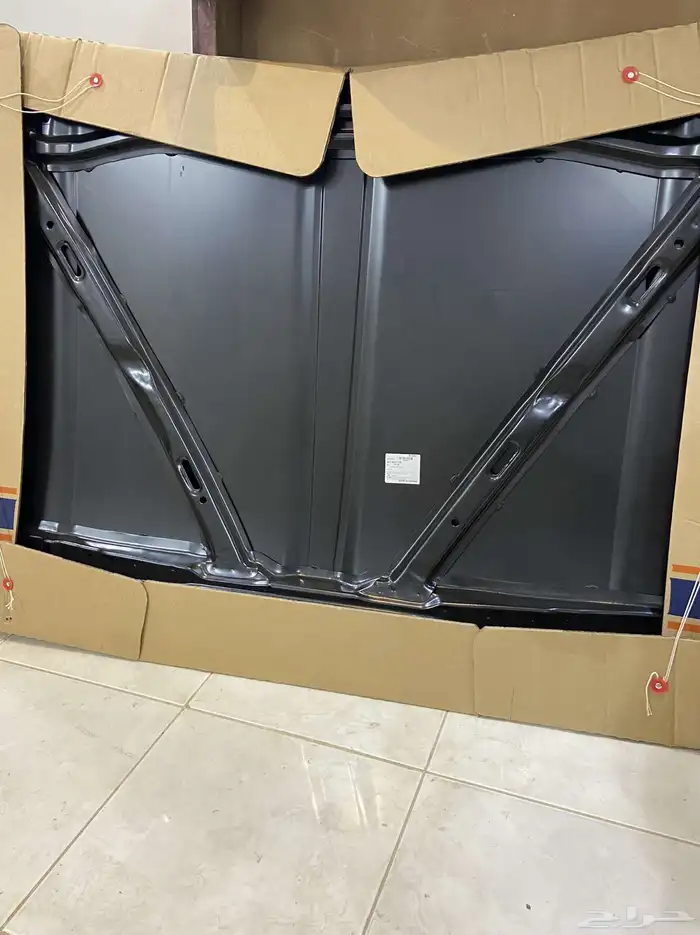 كبوت هايلكس 79 - 83 0