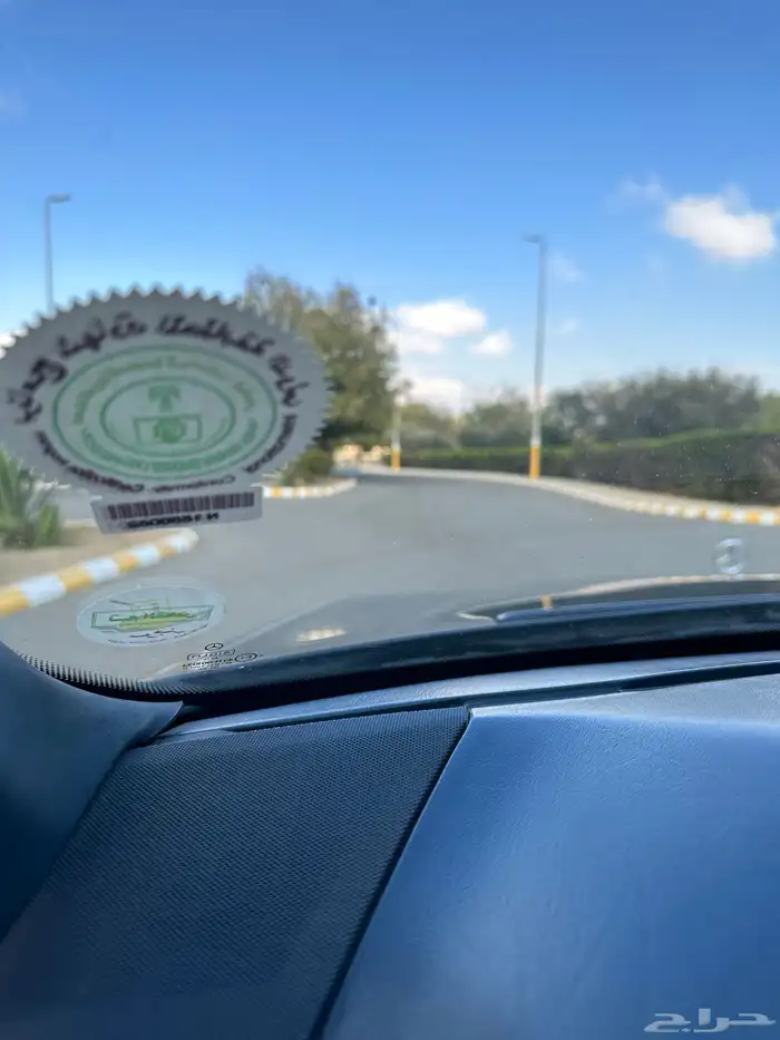 للبيع مرسيدس مخزن في قمة نظافه SEL500 18