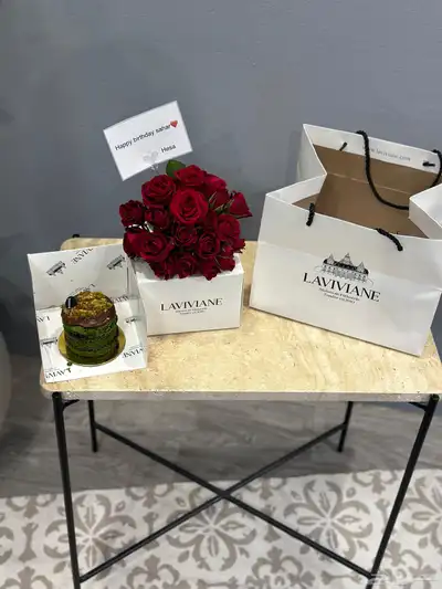 مندوب هدايا 5
