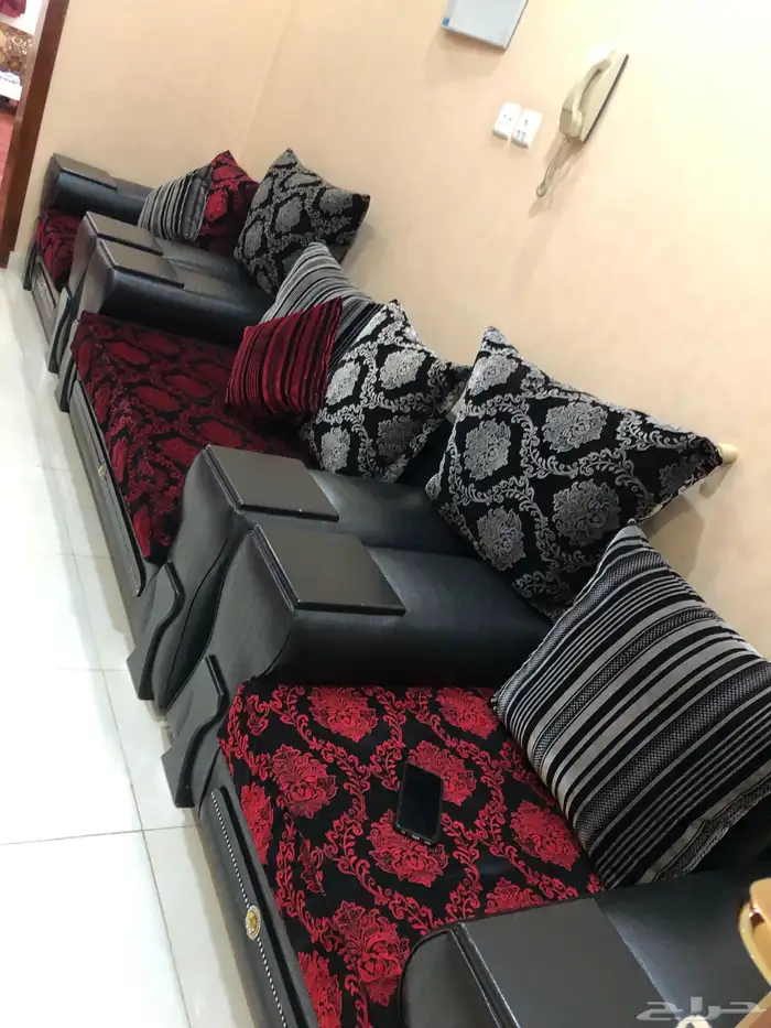 احد رفيدة حي الزيتون 0
