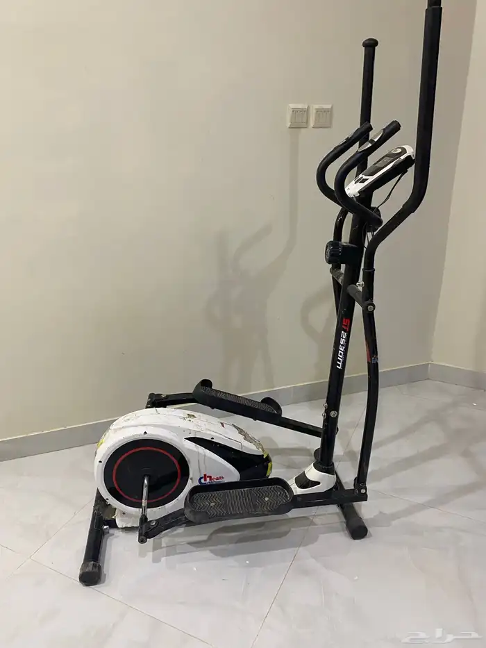 جهاز رياضية 1