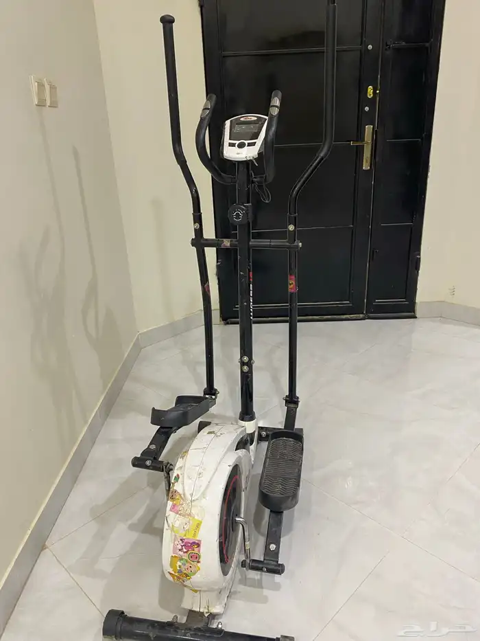 جهاز رياضية 0