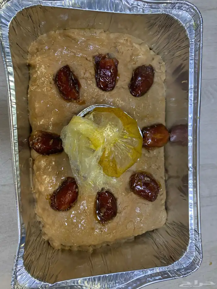 عريكة واكلات شعبية 5