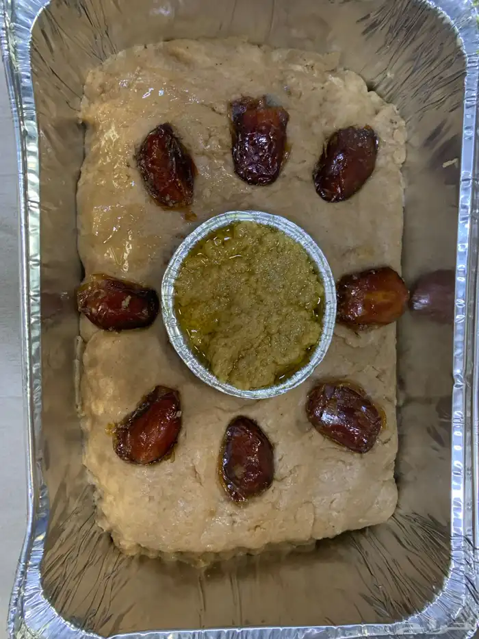 عريكة واكلات شعبية 4