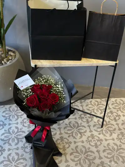 مندوب هدايا 1