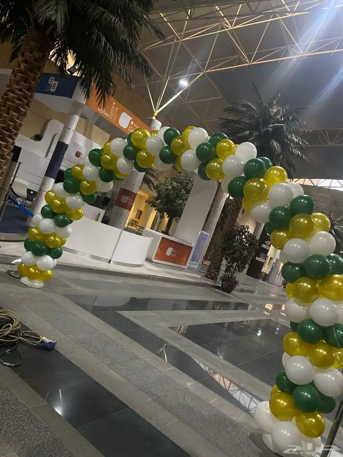 تنسيق مواليد تنسيق اقواس تنسيق غرف نوم عرسنا تنسيق تخرج 7