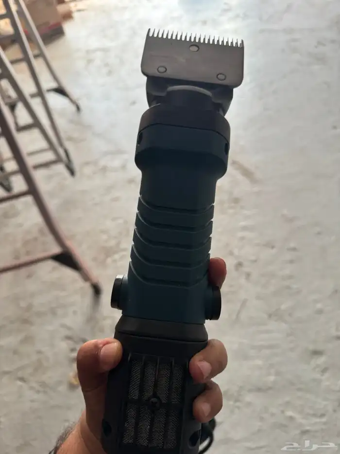 مكينة حلاقة غنم 1