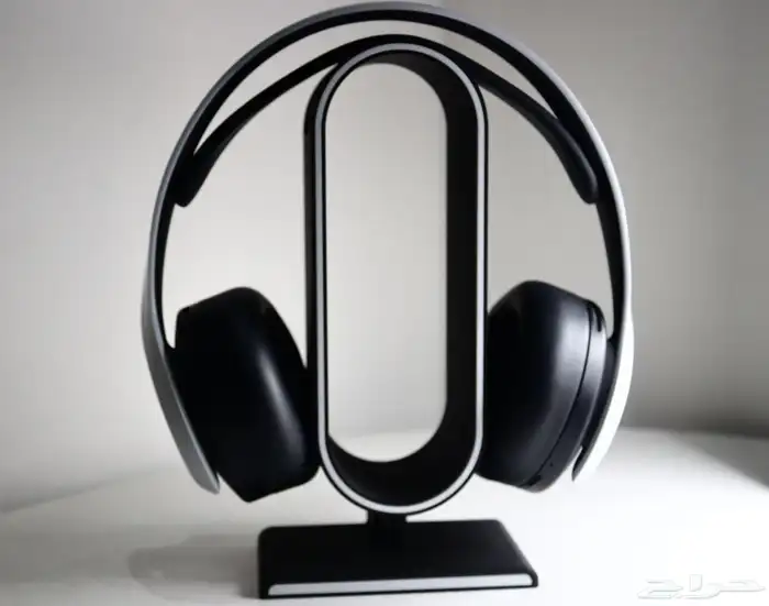 حامل ستاند سماعة راس قيمنق 0