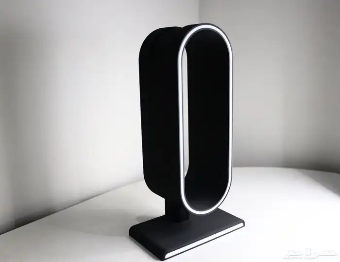 حامل ستاند سماعة راس قيمنق 1