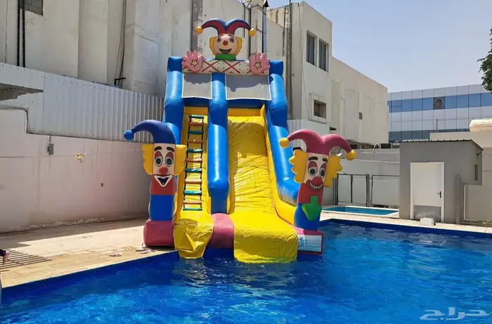 أجار نطيطه وزحليقة 8