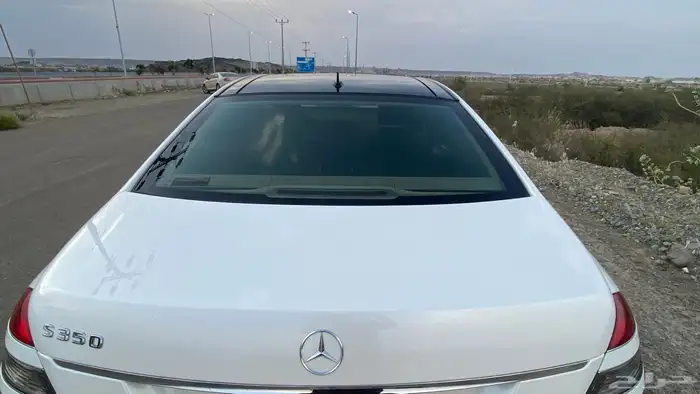 مرسيدس بانوراما وكالة 10