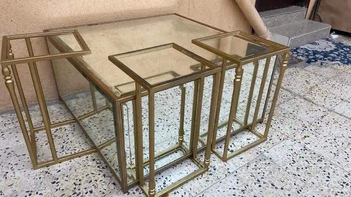 طاوله 2
