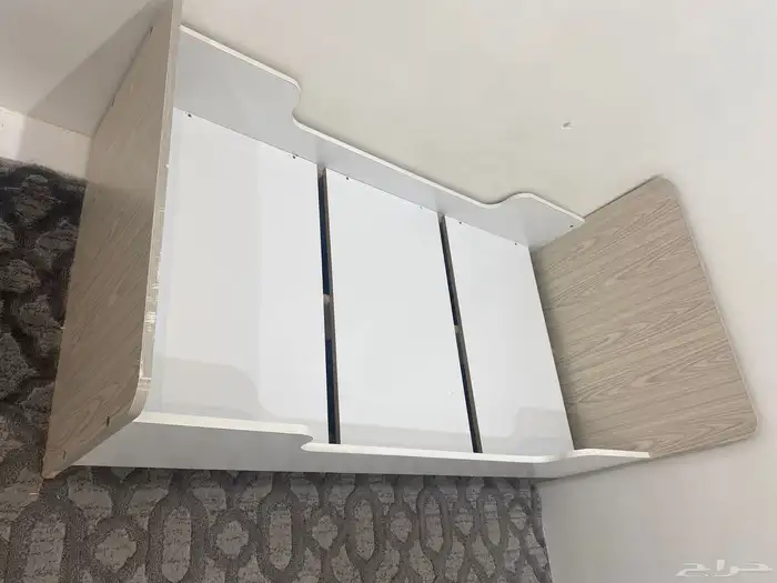 سريرين اطفال للبيع 2