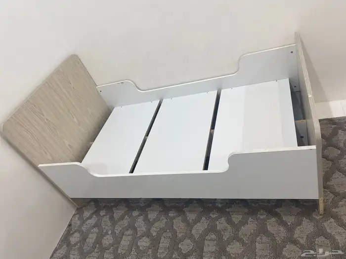 سريرين اطفال للبيع 1