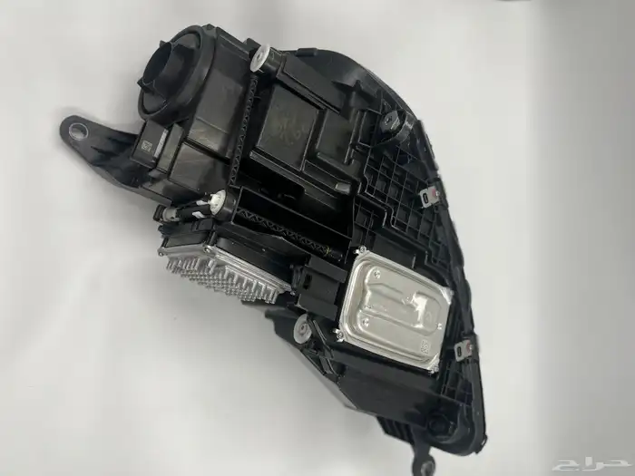 شمعات مرسيدس GLE امريكي 3