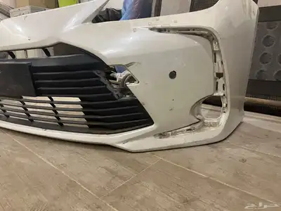 صدام كرولا 2022 0