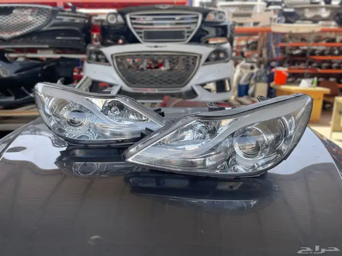 شمعات شمعة جنسس 2012 - 2013 - 2014 اصليه نظيفه 0