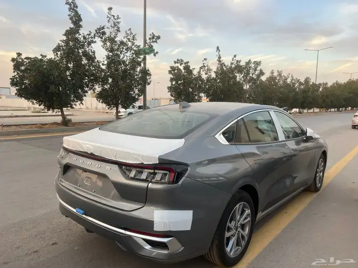 فورد تورس 2025 جميع الالوان والفئات اقساط 15