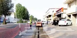 مقاول طرق توريد صبير بسكورس قلاب شيول 9