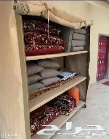 دولاب تخزين خارجي للاحواش والاسطح ضد الماء والغبار 3