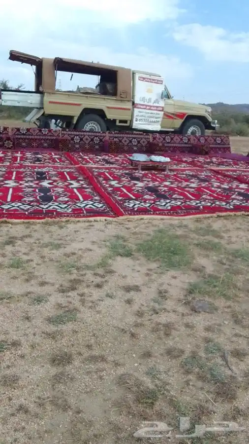 طباخ متنقل 3