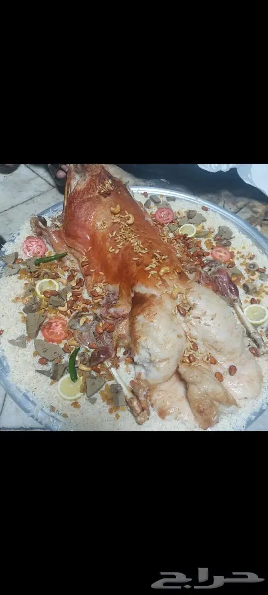 طبخ وتجهيز ولائم ومناسبات وذبايح ثلاجة 4