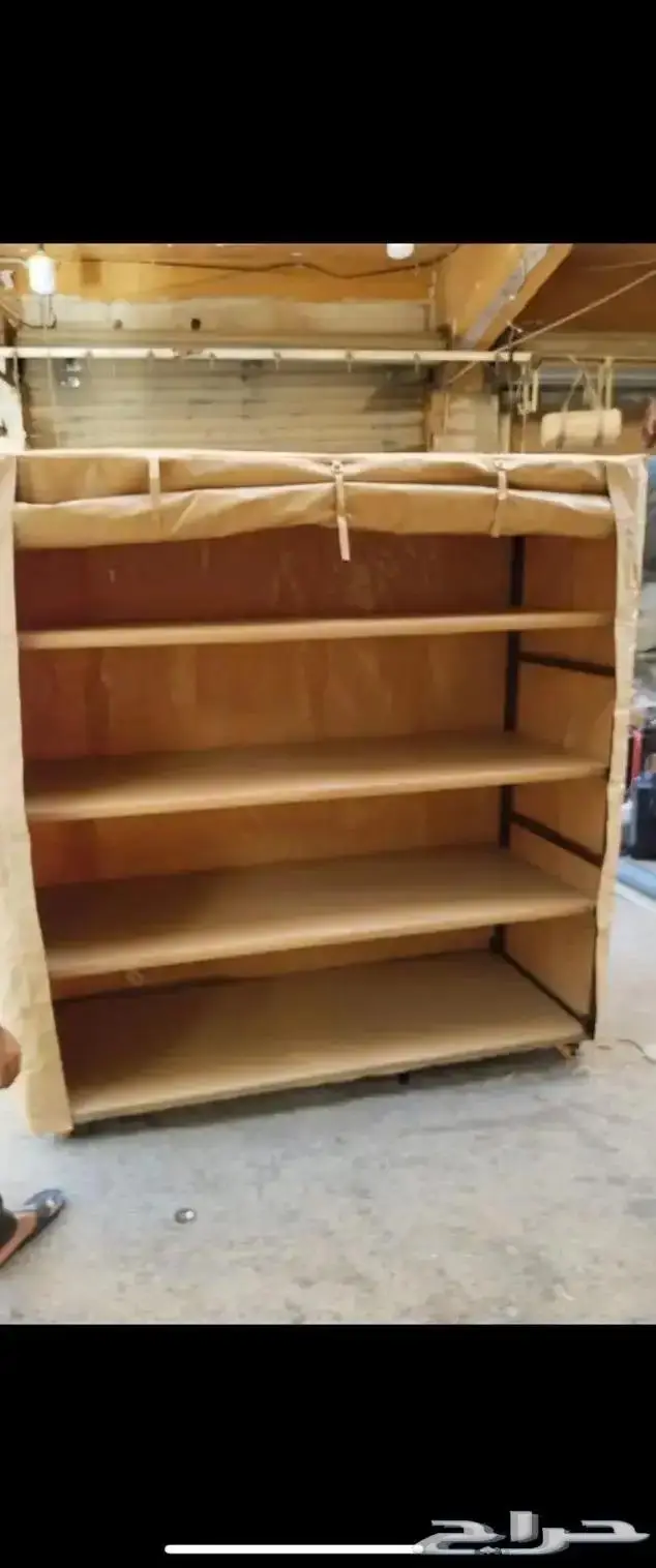 دولاب تخزين خارجي للاحواش والاسطح ضد الماء والغبار 15