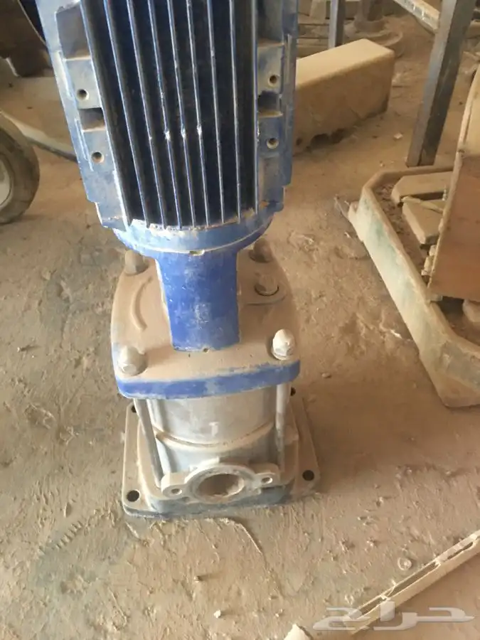 مضخه 2بوصه 3