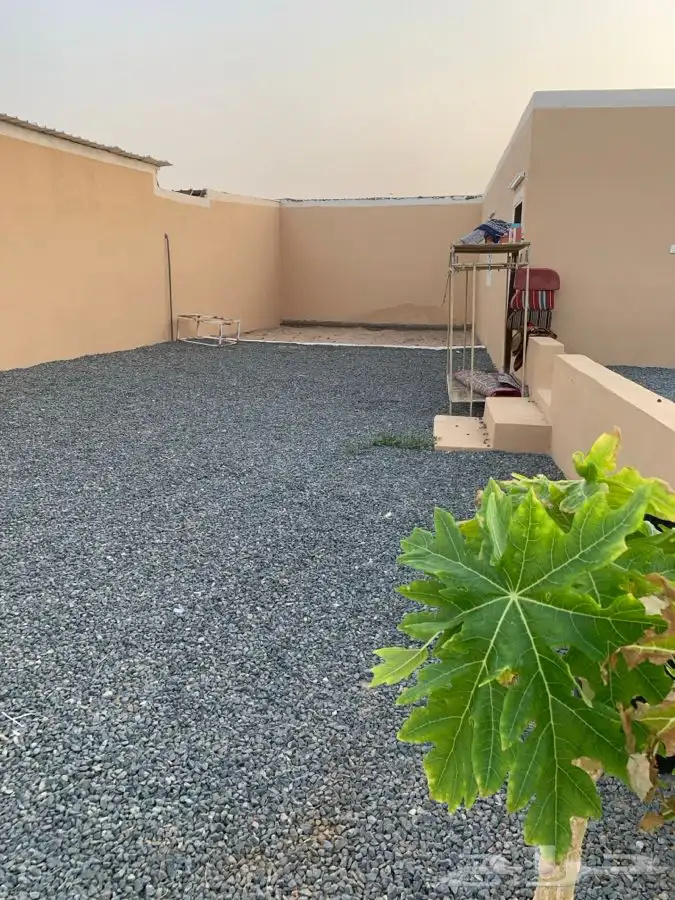 اسطبلين في ارضيه وحده للبيع 17