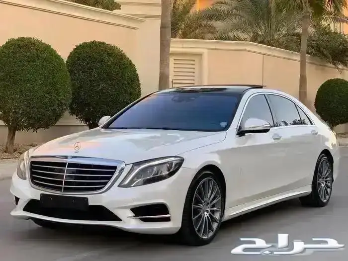 00مرسيدس يخت فل كامل للبيع او بدل00 2