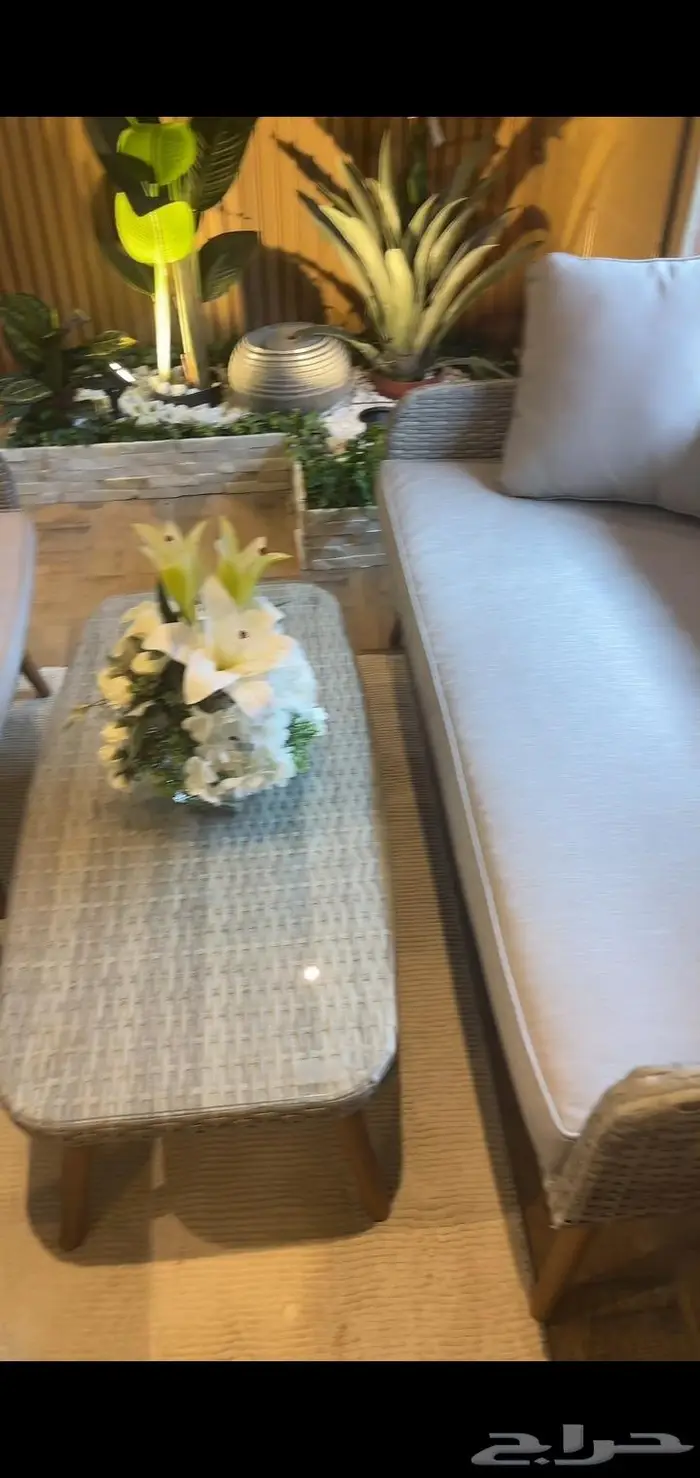 جلسات خارجية جلسات حدائق 5