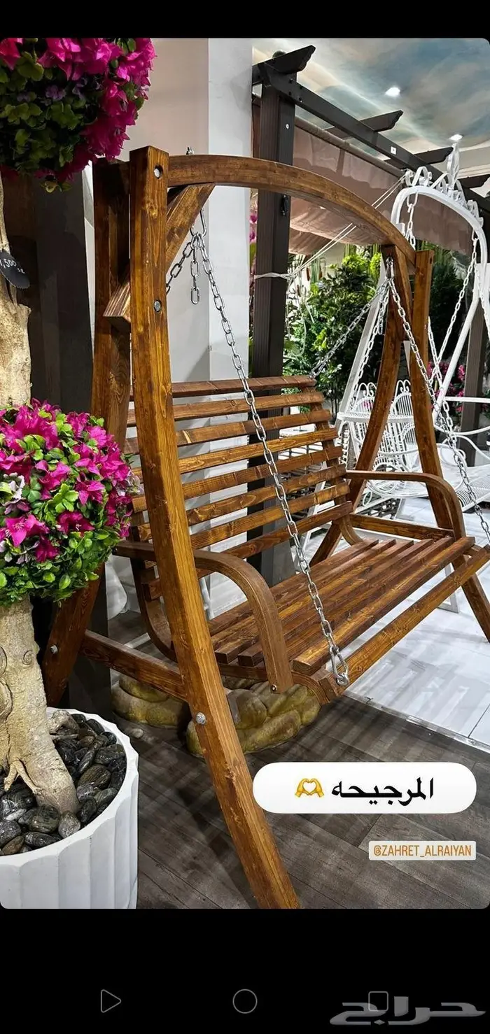 جلسات خارجية جلسات حدائق 1