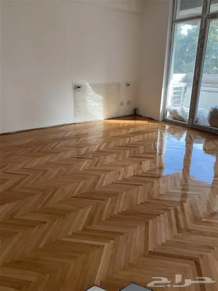 باركيه وديكورات 5