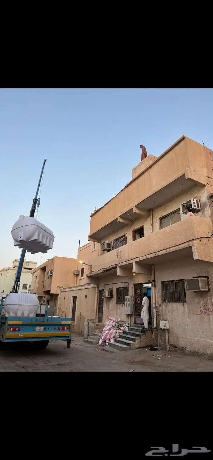 رافعات شوكيه فوركلفت سكين رافعه كرين ونش للايجار 2