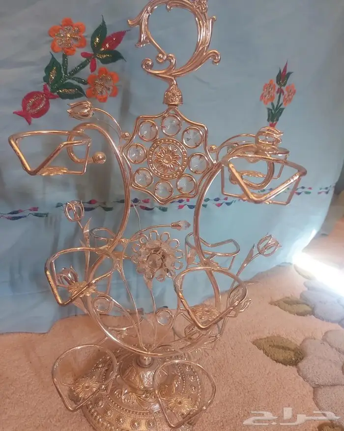 شيال فناجيل 1