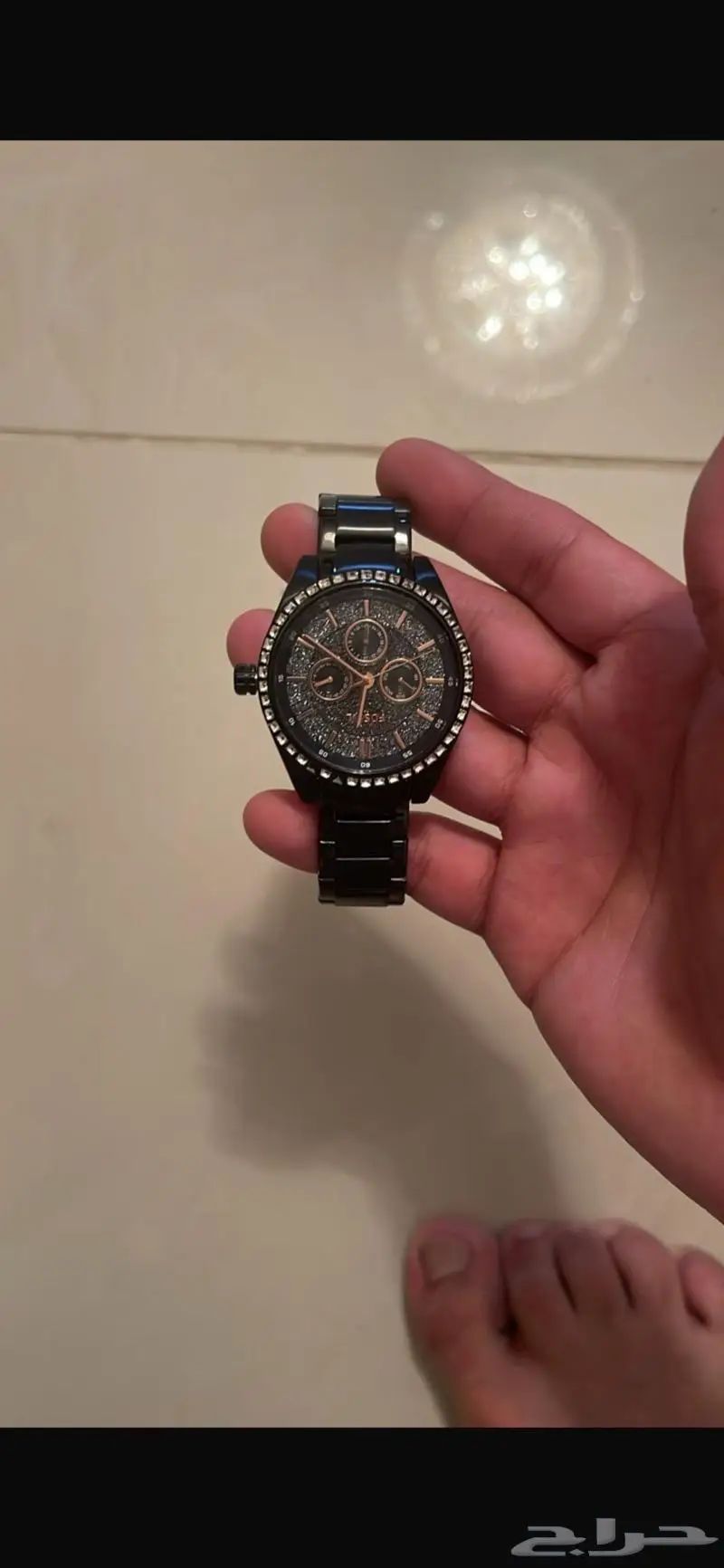 ساعات فوسيل Fossil watch 49