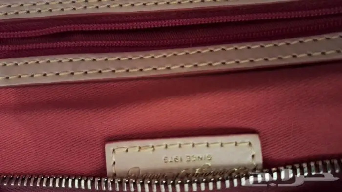شنط كوتش COACH اصليه 1