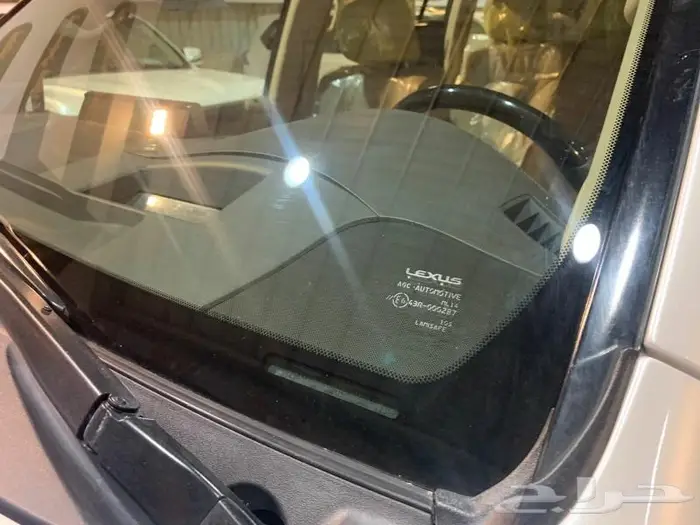 لكزس LX570 بلاك اديشن 2019 7
