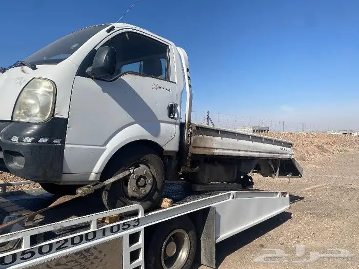 سطحة المدينه 0