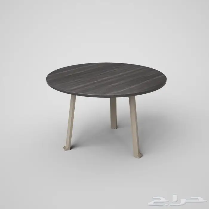 مكاتب مودرن وكراسي متحرك وثابت وطاولات ومكاتب مشتركه 4