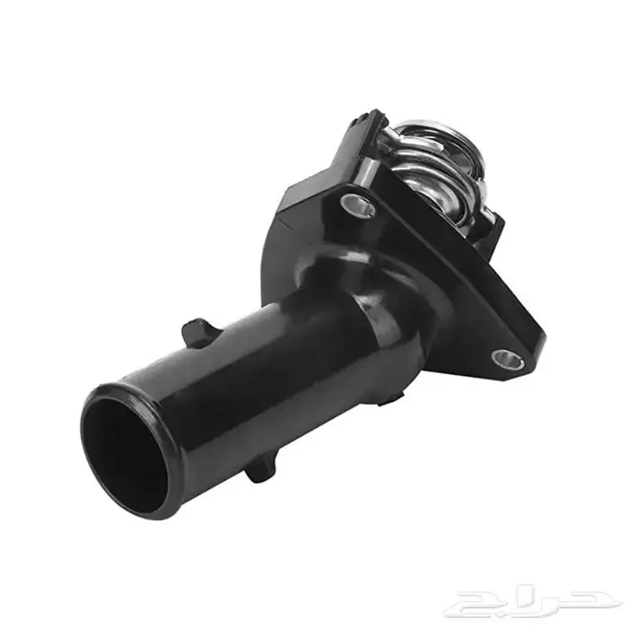 ثرمستات فورتشنر 2