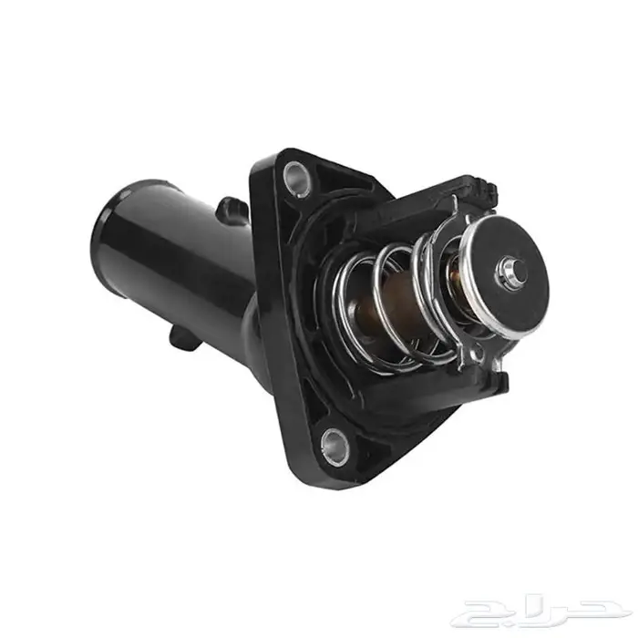 ثرمستات فورتشنر 0